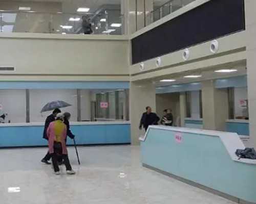 济南代孕包生女儿吗 济南市妇幼试管成功率高吗？怎样保证成功？ ‘8月b超看