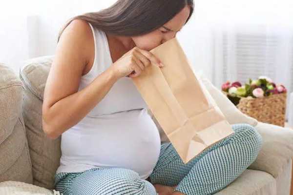 怀孕后哪些症状表示生女儿